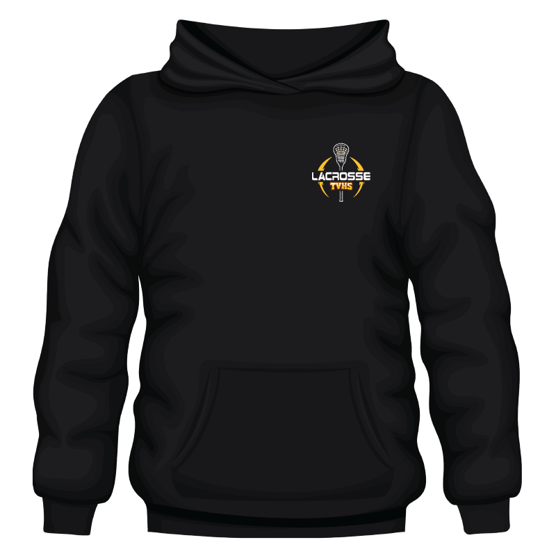 TVHS LACROSSE - Pullover Hoodie