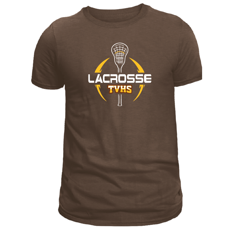 TVHS LACROSSE - Men's Tee