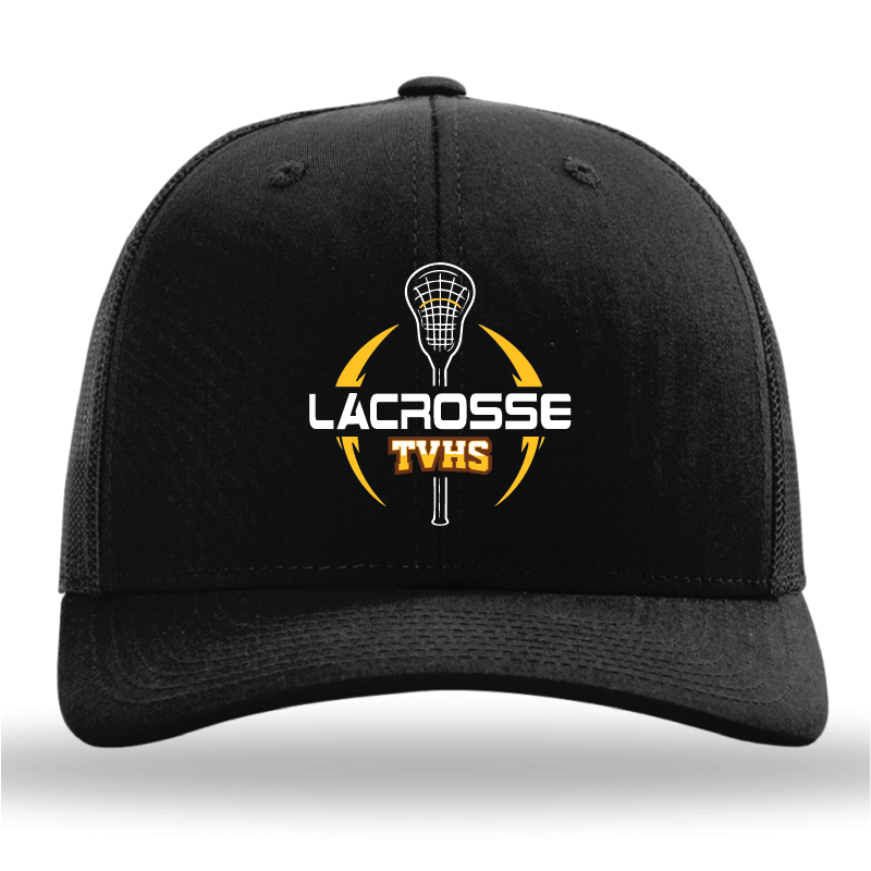 TVHS LACROSSE - Hat (Snapback)