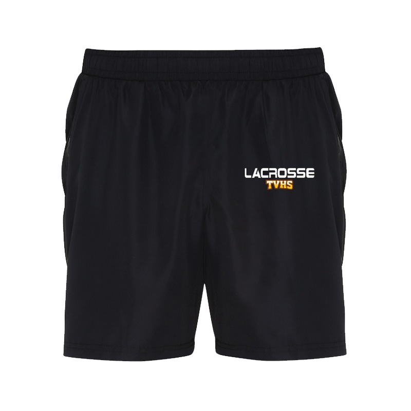 TVHS LACROSSE - Training Shorts