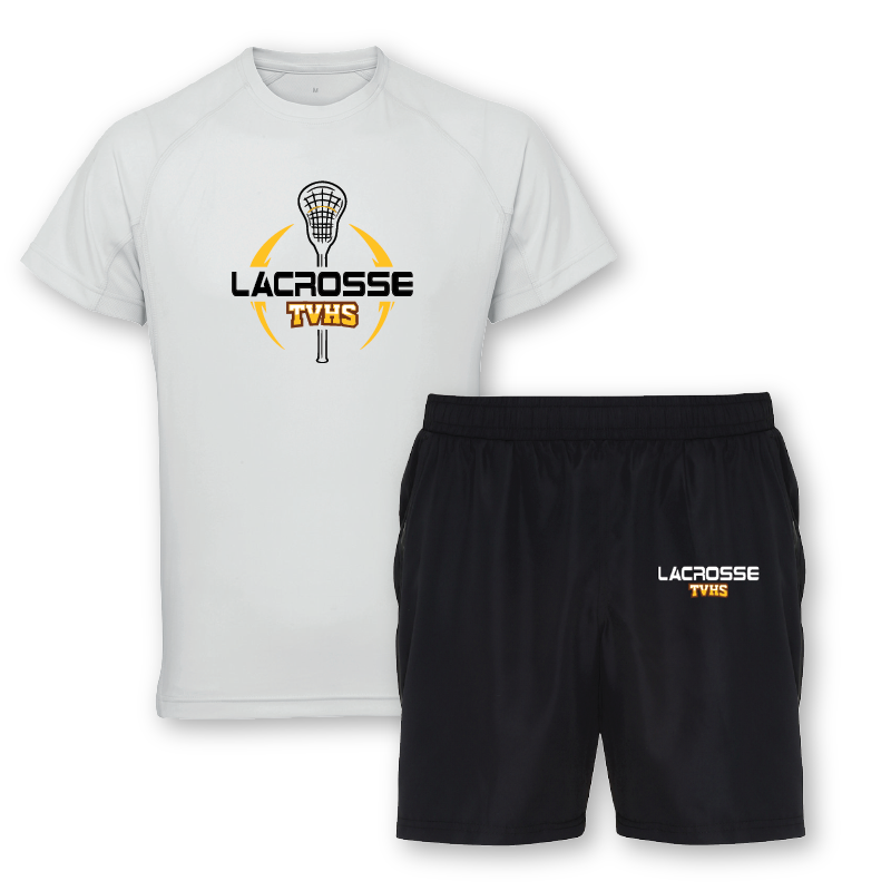 TVHS LACROSSE - Spirit Pack