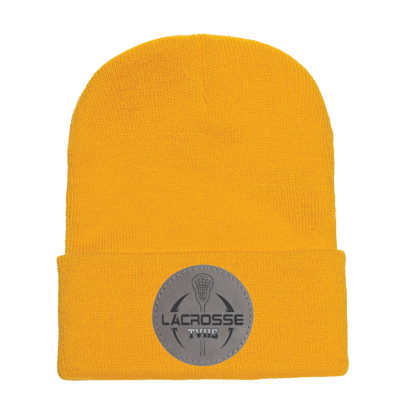 TVHS LACROSSE - Beanie
