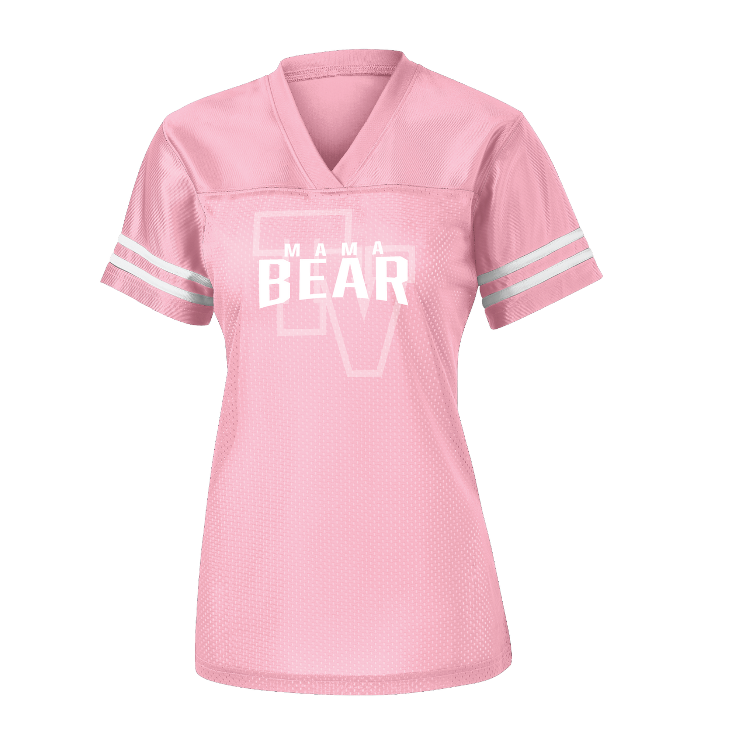 TVHS FOOTBALL - Official 2025 Mama Bear Jersey