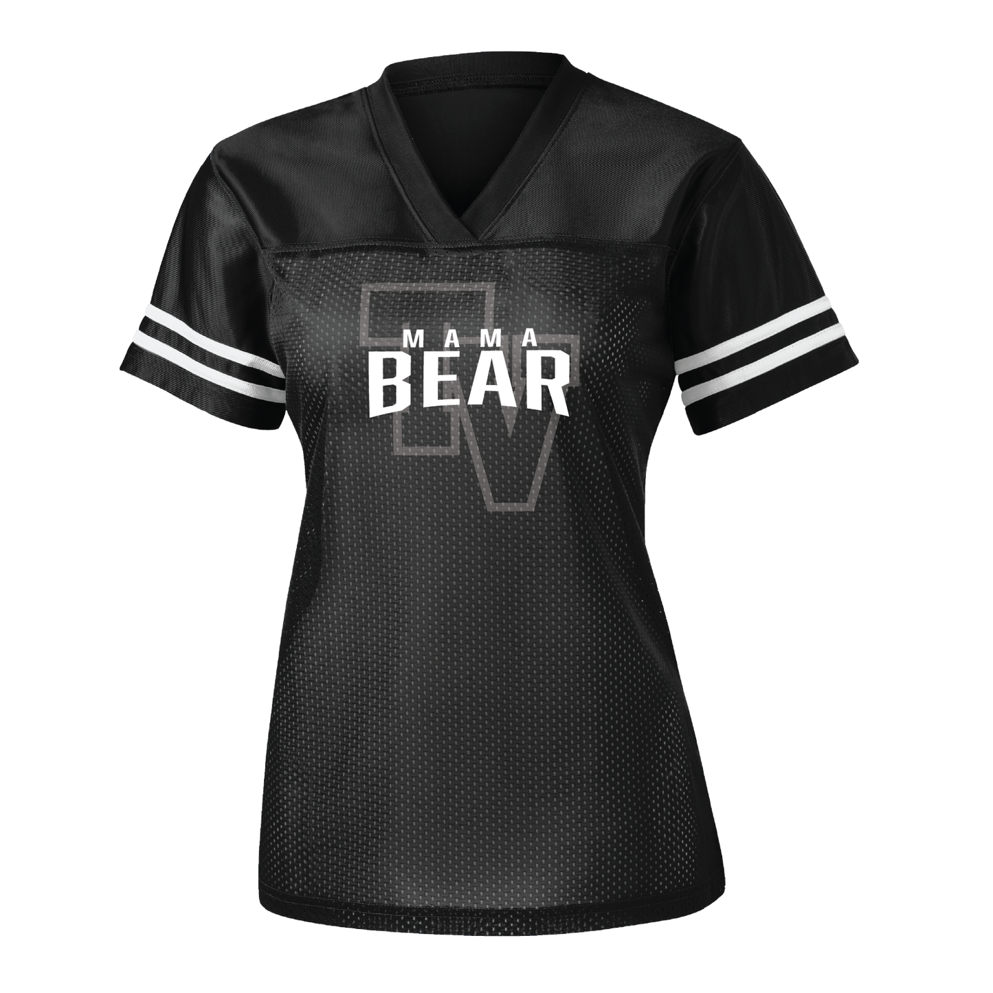 TVHS FOOTBALL - Official 2025 Mama Bear Jersey