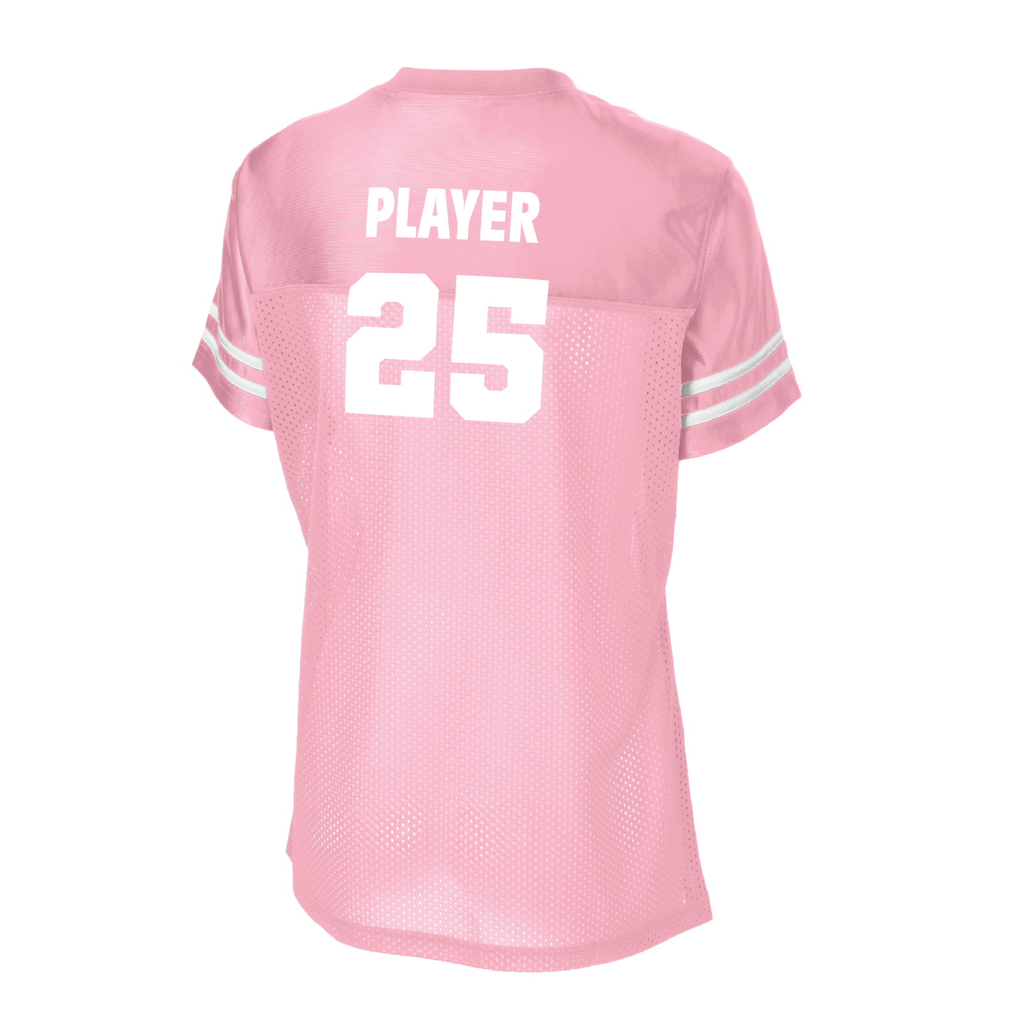 TVHS FOOTBALL - Official 2025 Mama Bear Jersey