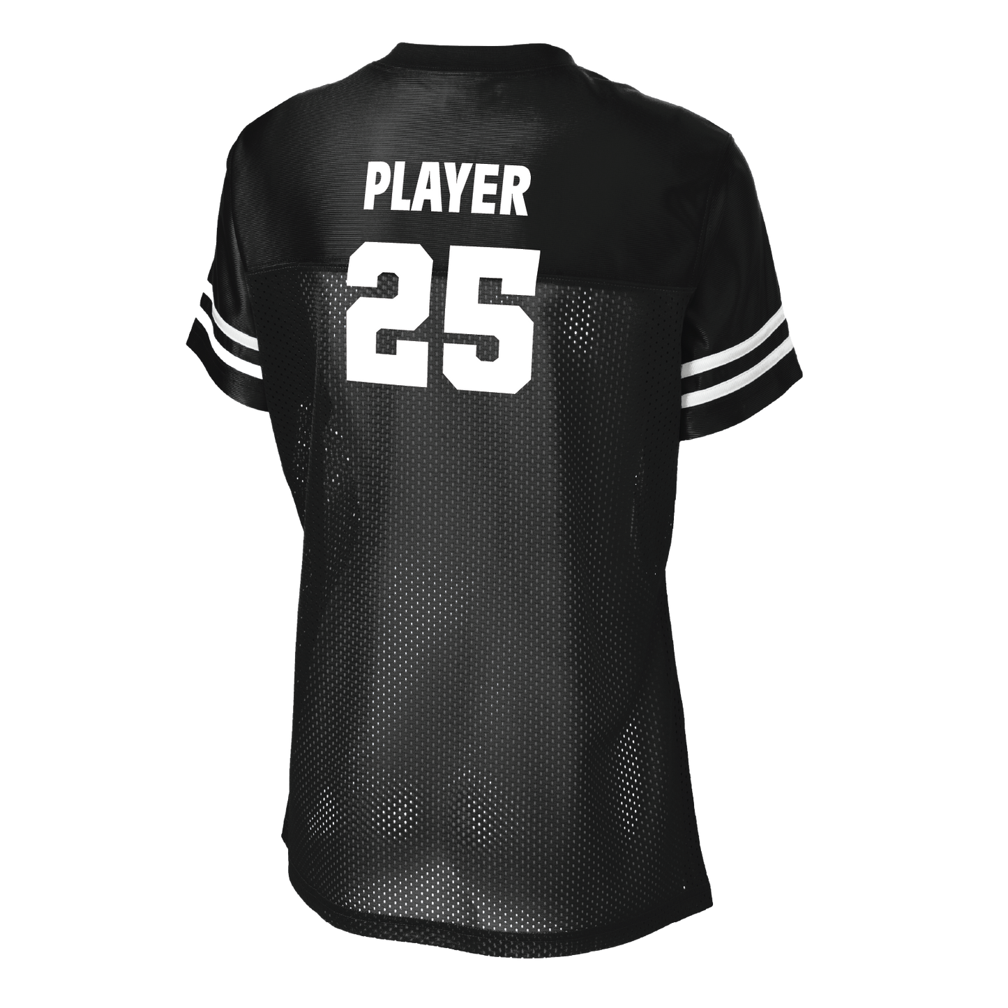 TVHS FOOTBALL - Official 2025 Mama Bear Jersey