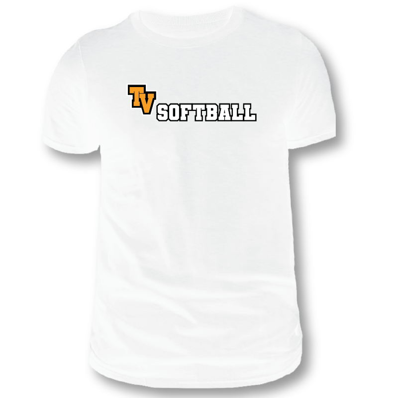 TVHS SOFTBALL (Gameplay) - Unisex Tee