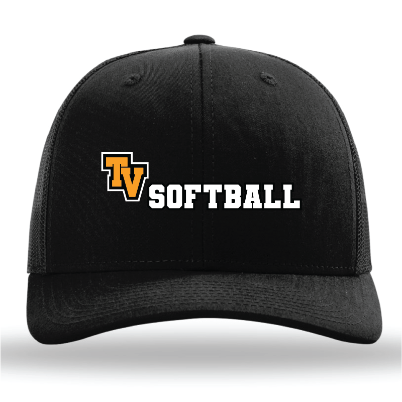 TVHS SOFTBALL (Gameplay) - Hat (Snapback)