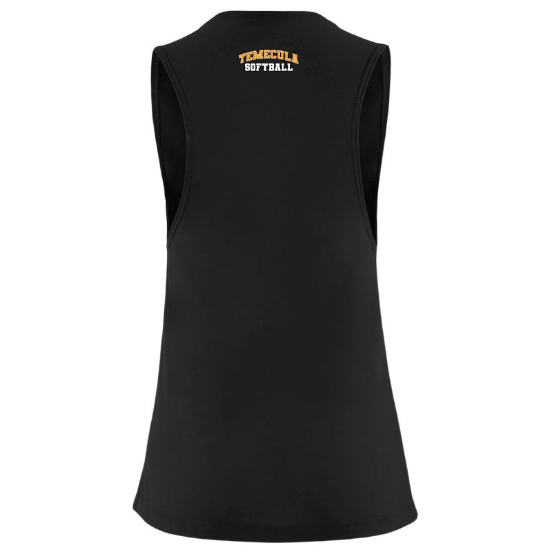 TVHS SOFTBALL (Fastpitch) - Women's Muscle Tank