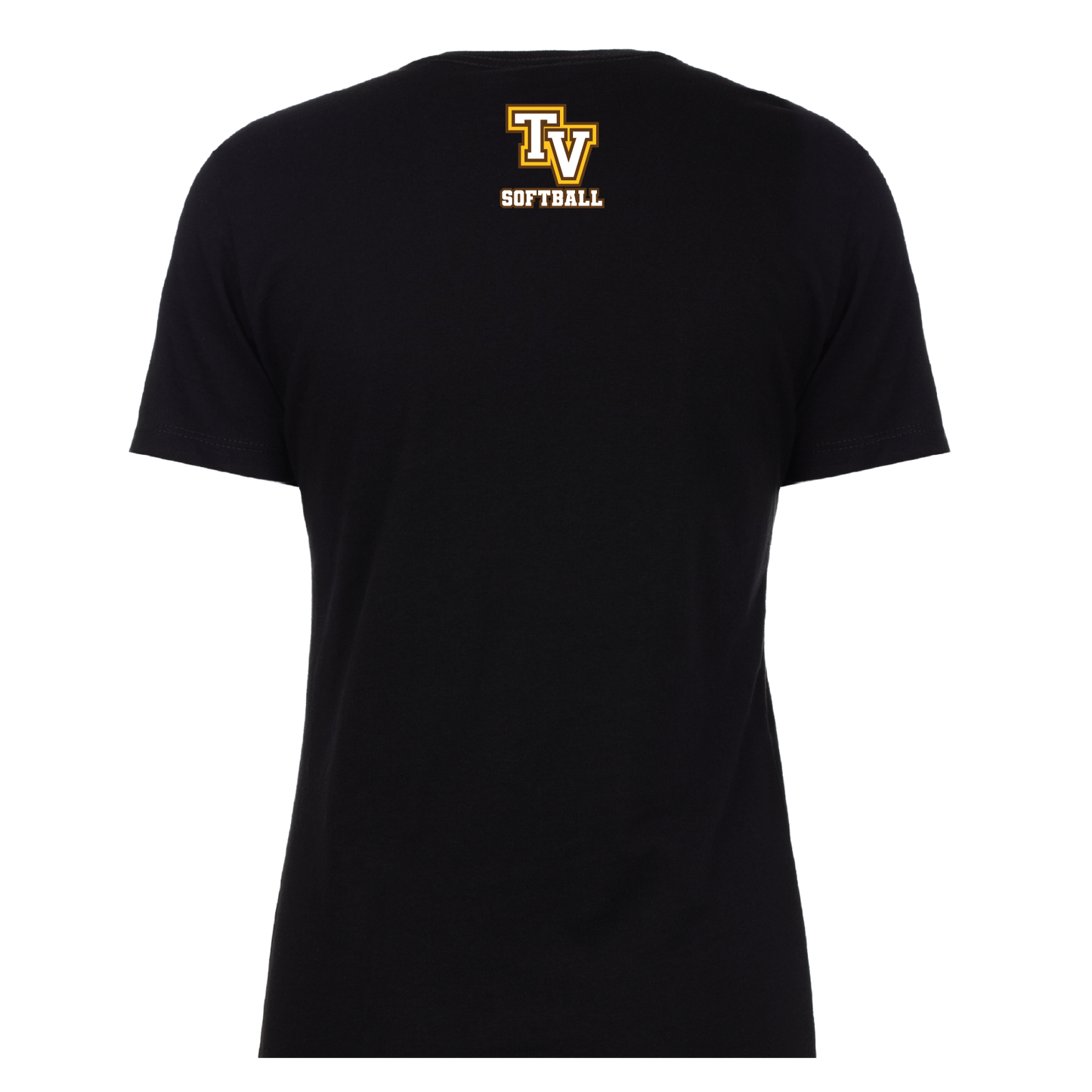 TVHS SOFTBALL (Big TV) - Women's Short Sleeve Performance Tee