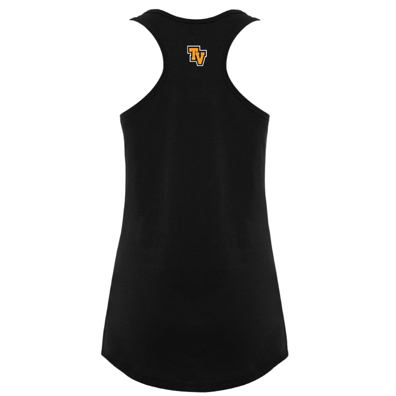 TVHS SOFTBALL (Fastpitch) - Women's Racerback Tank