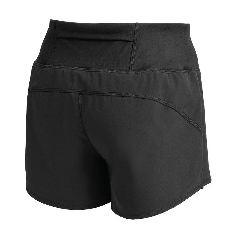 TVHS Track & Field - Women's Training Shorts