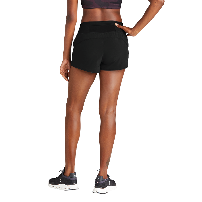 TVHS Track & Field - Women's Training Shorts