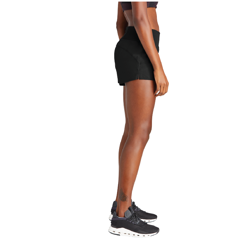 TVHS Track & Field - Women's Training Shorts