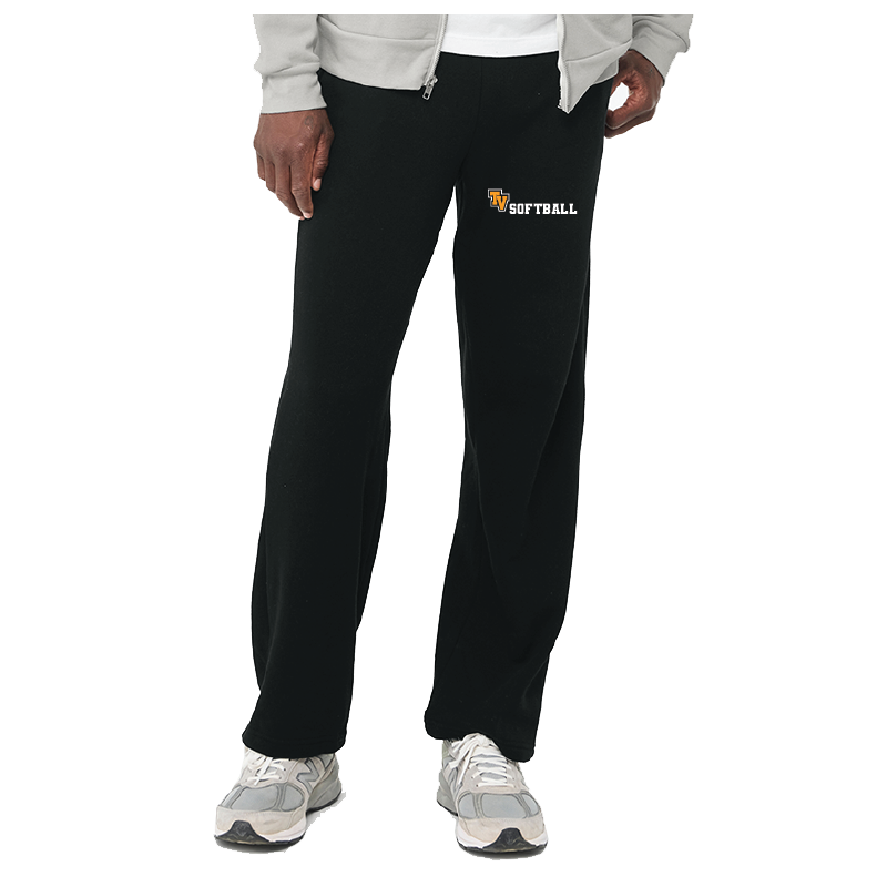 TVHS SOFTBALL (Gameplay) - Women's Straight Leg Joggers (Unisex)