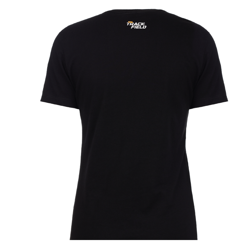 TVHS Track & Field - Women's Short Sleeve Tee