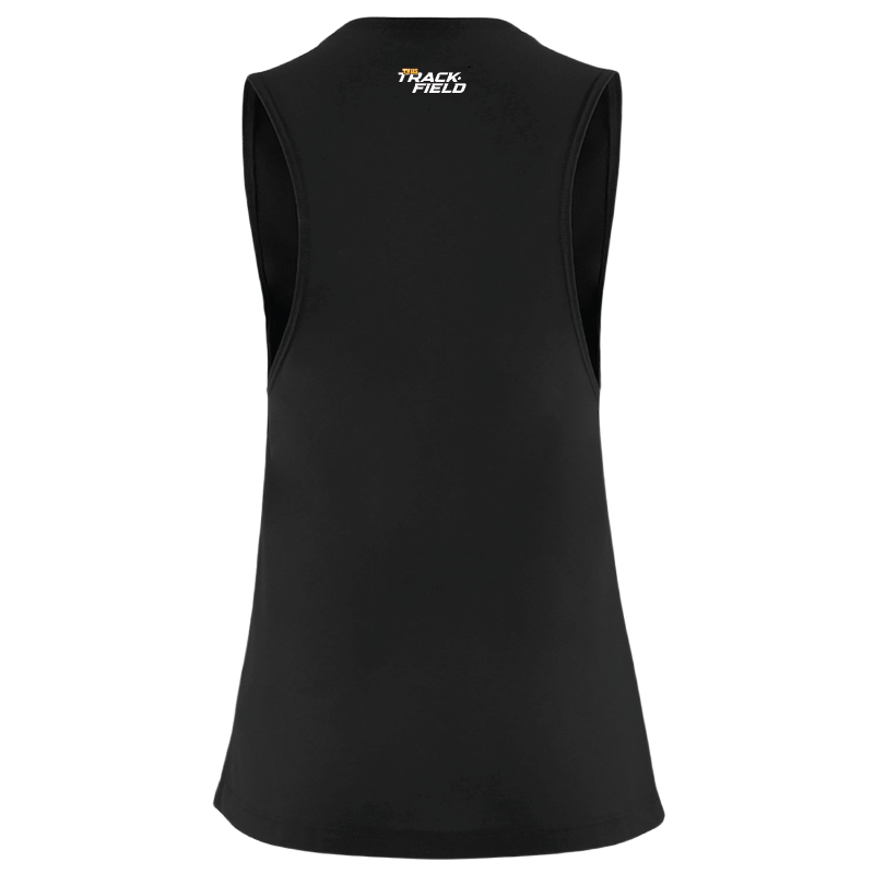 TVHS Track & Field - Women's Muscle Tank