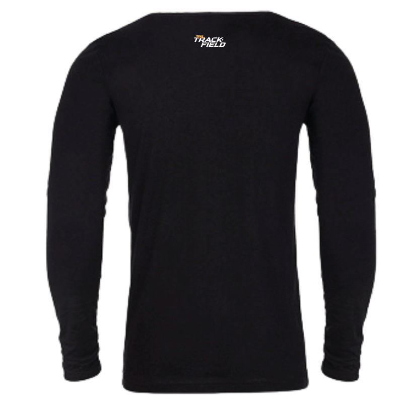 TVHS Track & Field - Long Sleeve Tee