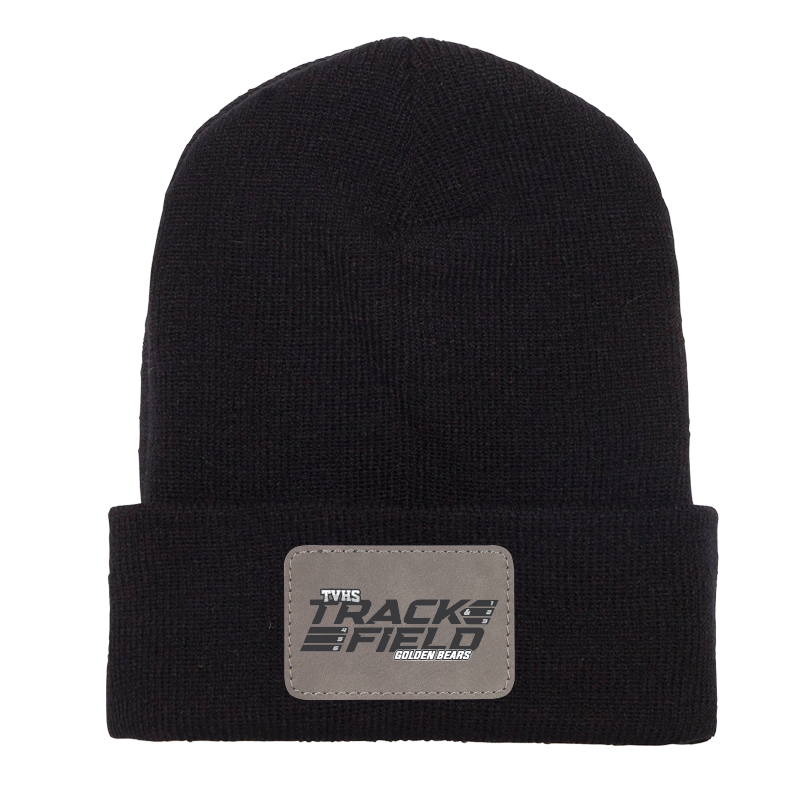 TVHS Track & Field - Beanie