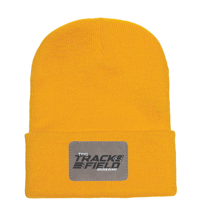 TVHS Track & Field - Beanie