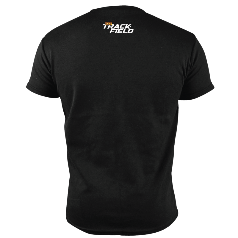 TVHS Track & Field - Men's Tee