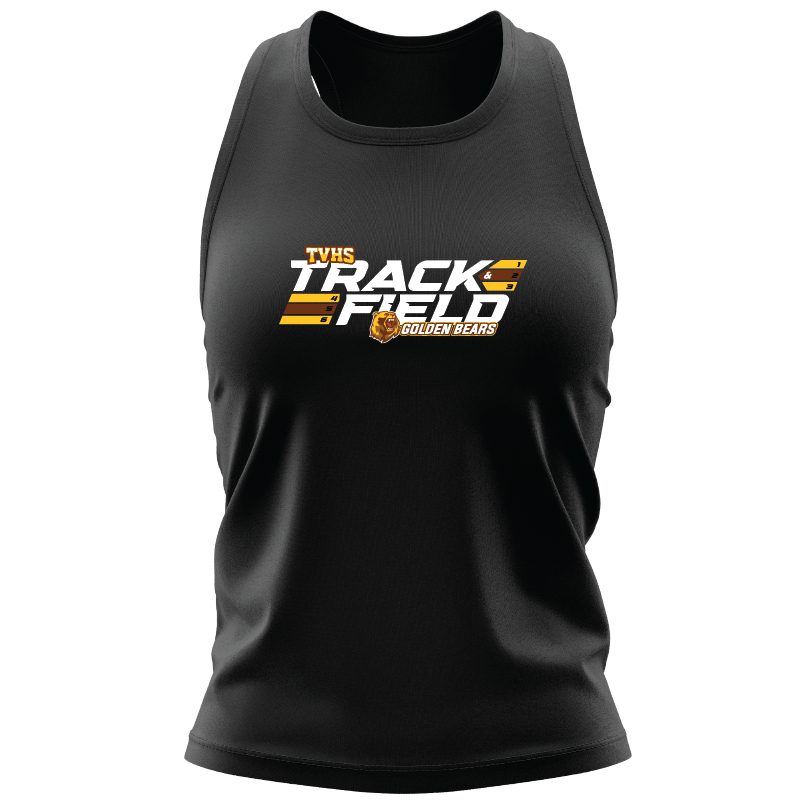TVHS Track & Field - Women's Muscle Tank