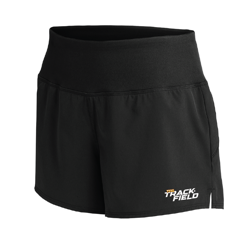 TVHS Track & Field - Women's Training Shorts