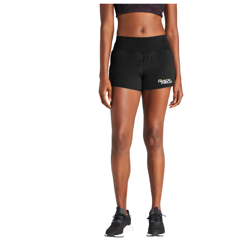 TVHS Track & Field - Women's Training Shorts