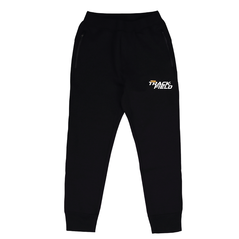 TVHS Track & Field - Practice Joggers (with Zipper Pockets)