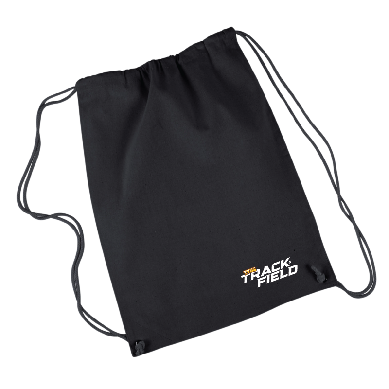 TVHS Track & Field - Drawstring Bag