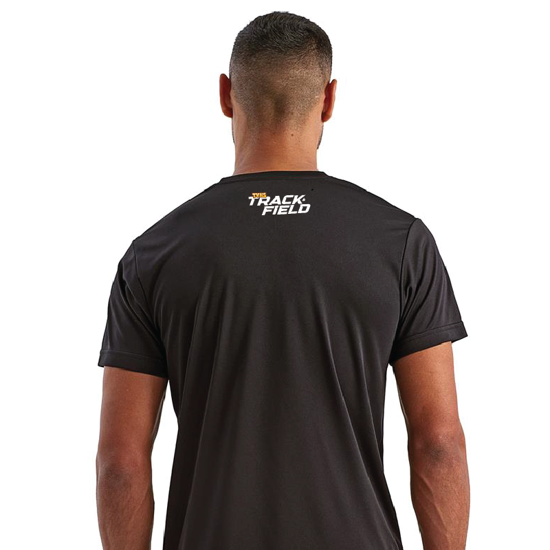 TVHS Track & Field - Performance Shirt (Unisex)