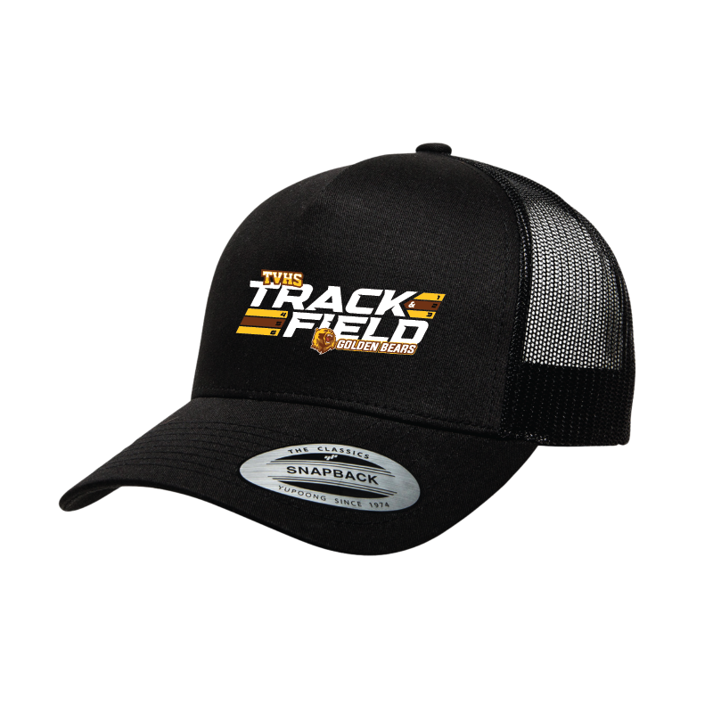TVHS Track & Field - Hat (Snapback)