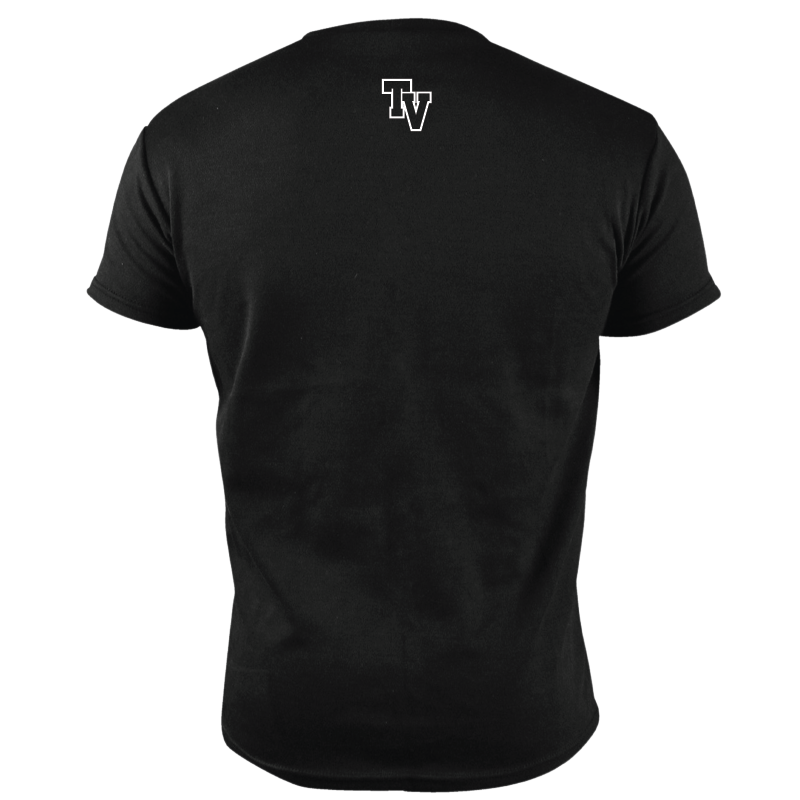 TVHS Volleyball - Men's Tee