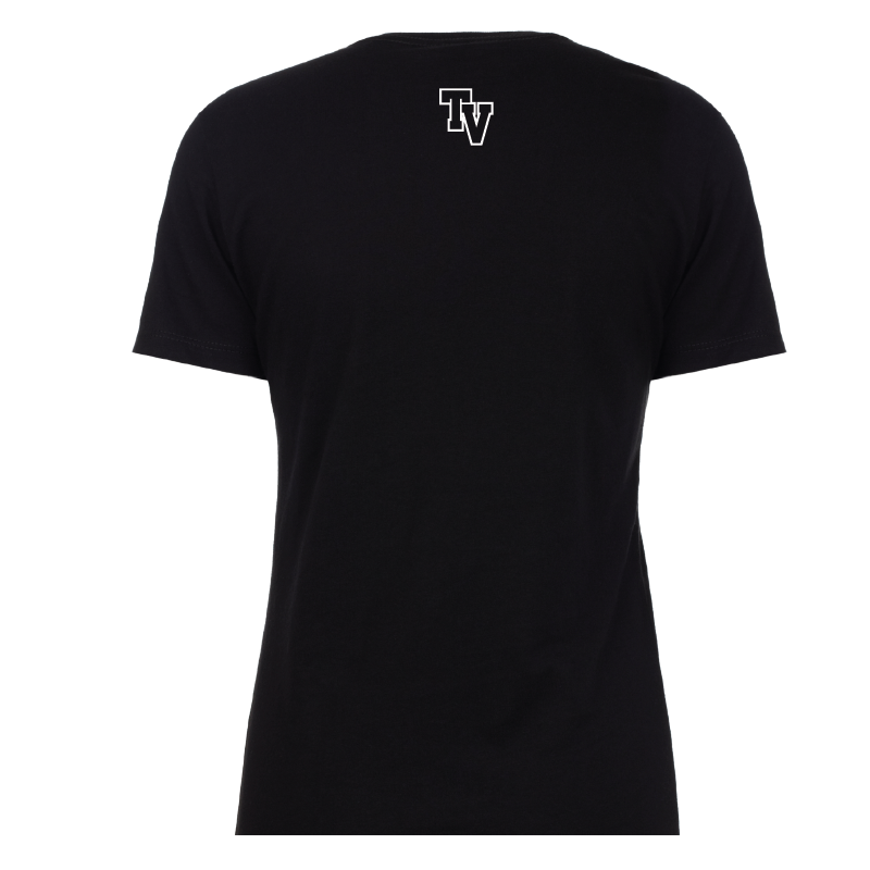 TVHS Volleyball - Women's Short Sleeve Tee
