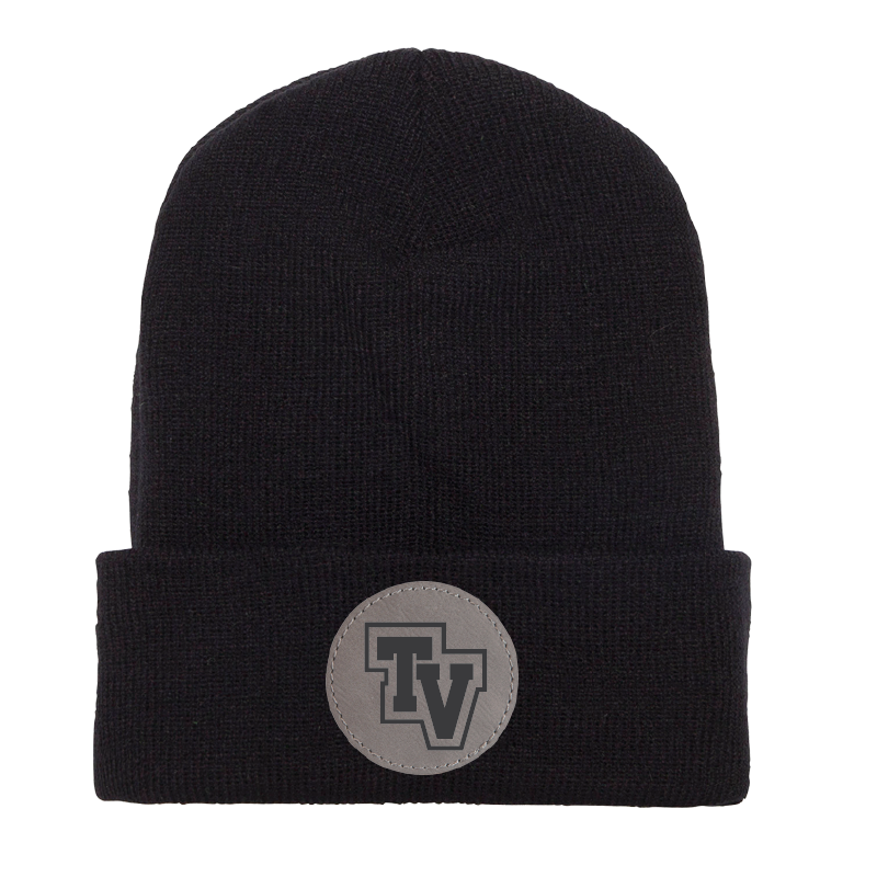 TVHS Volleyball - Beanie