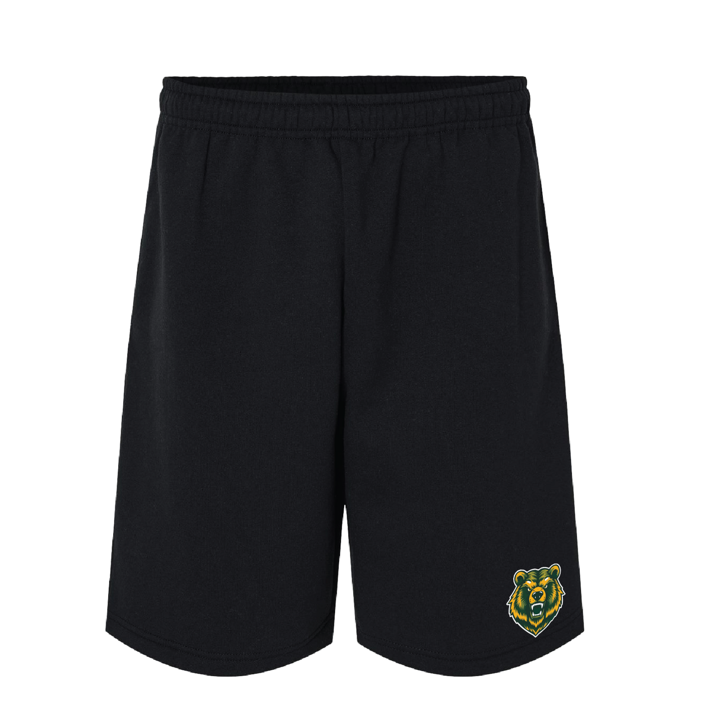 TVPW SAVAGE BEARS - Jogger Shorts