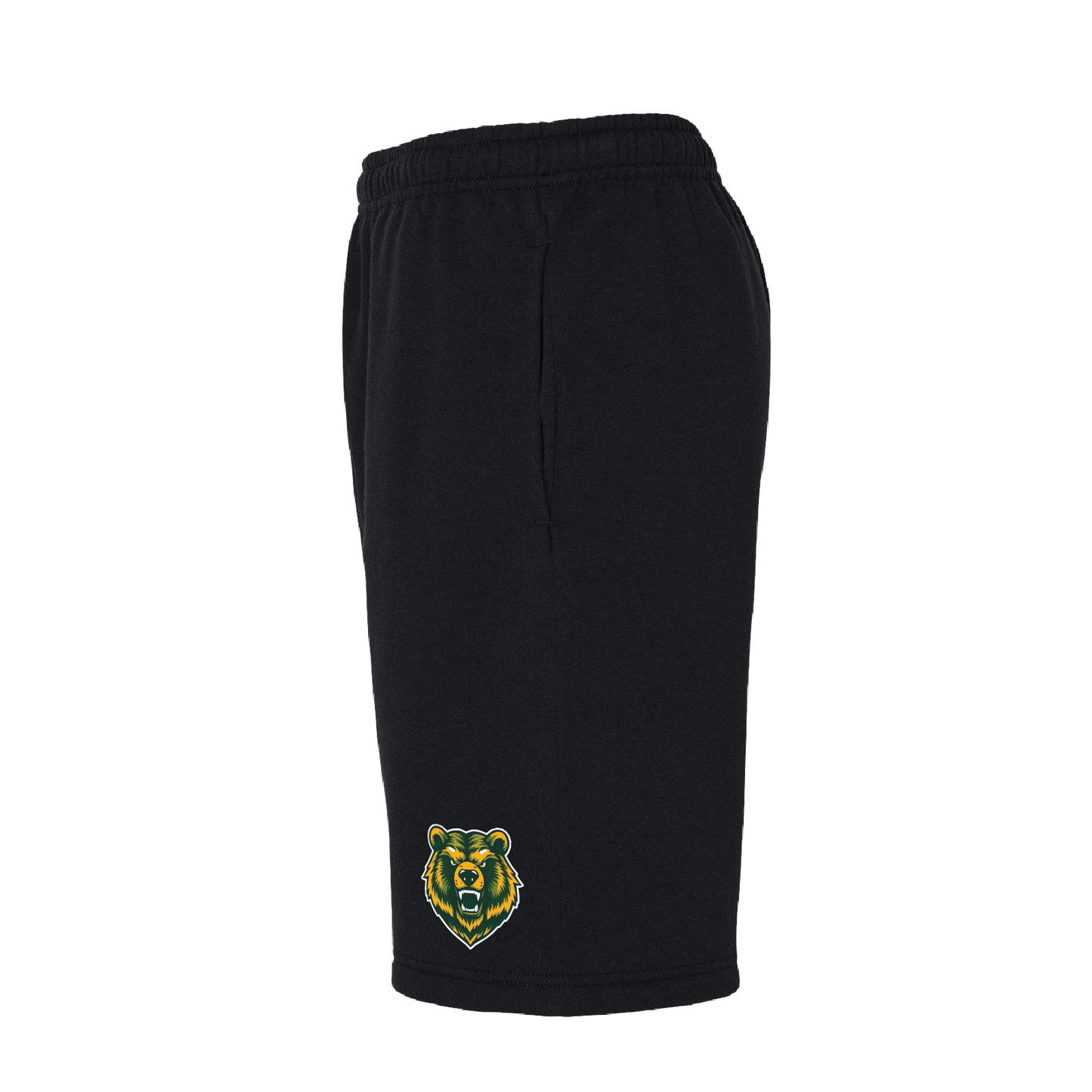 TVPW SAVAGE BEARS - Jogger Shorts