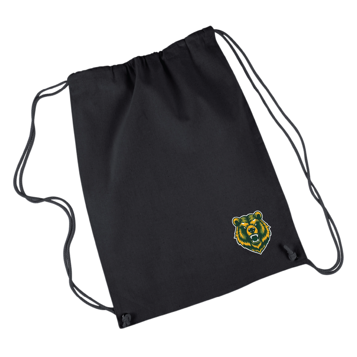 TVPW SAVAGE BEARS - Drawstring Bag
