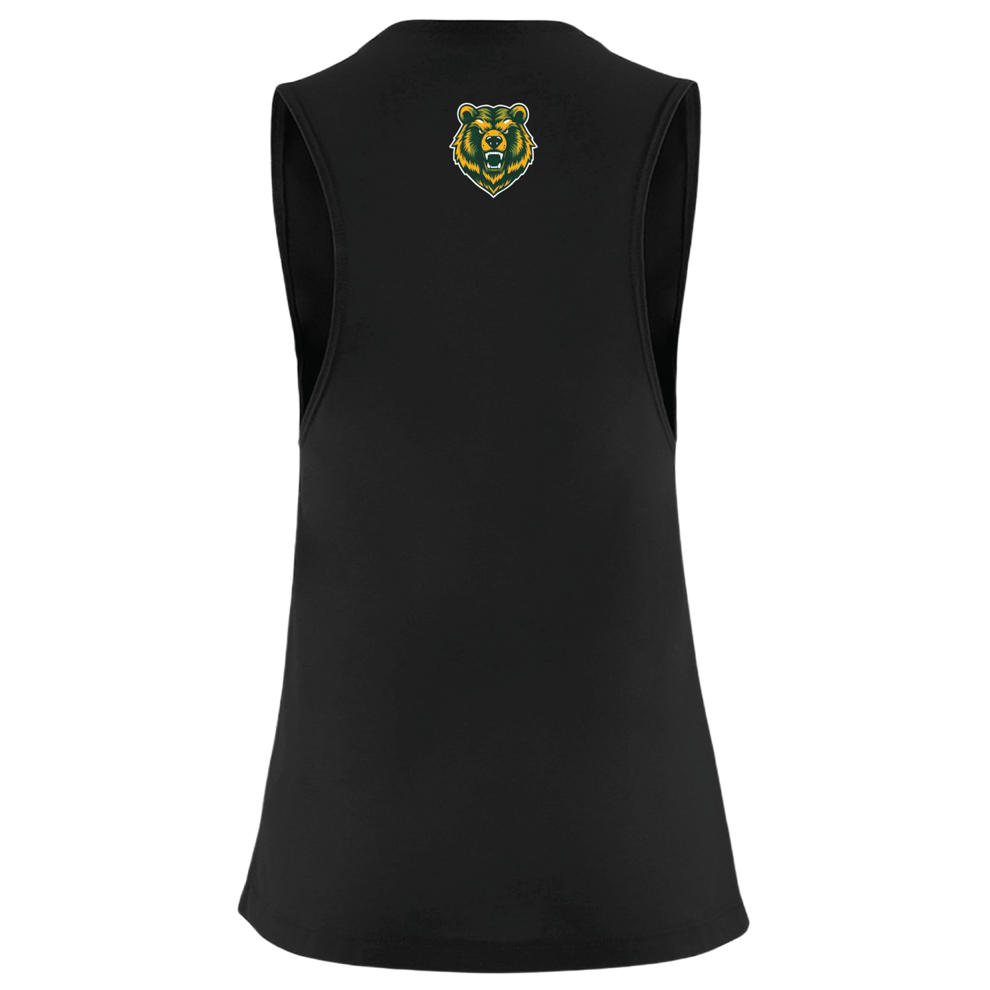 TVPW SAVAGE BEARS - Women's Muscle Tank
