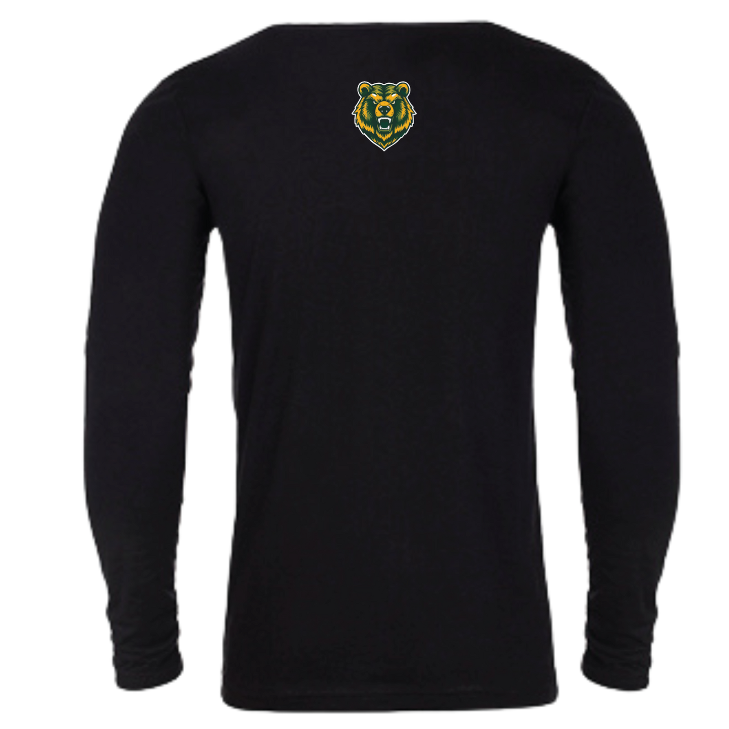 TVPW SAVAGE BEARS - Long Sleeve Tee (Unisex)