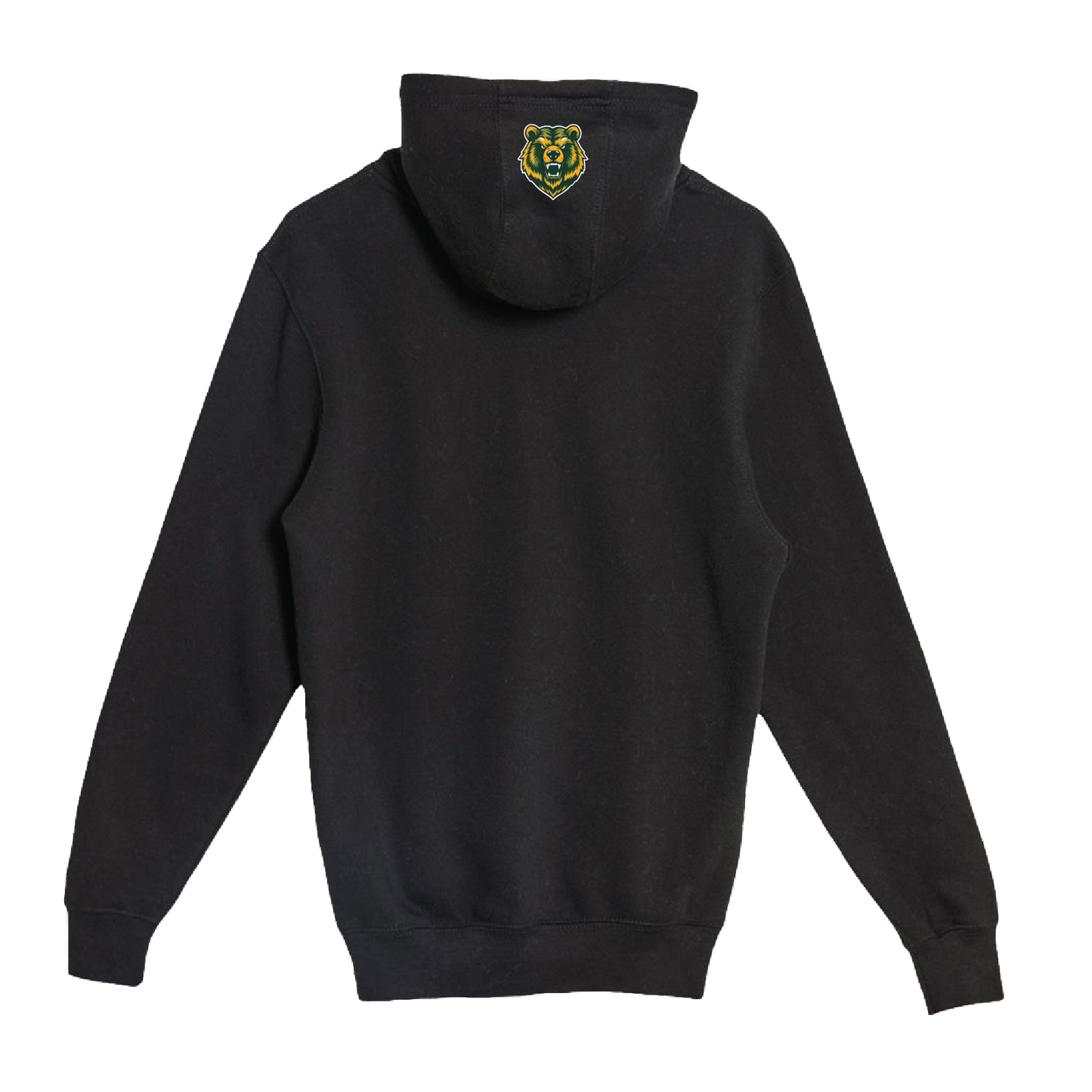 TVPW SAVAGE BEARS - Pullover Hoodie
