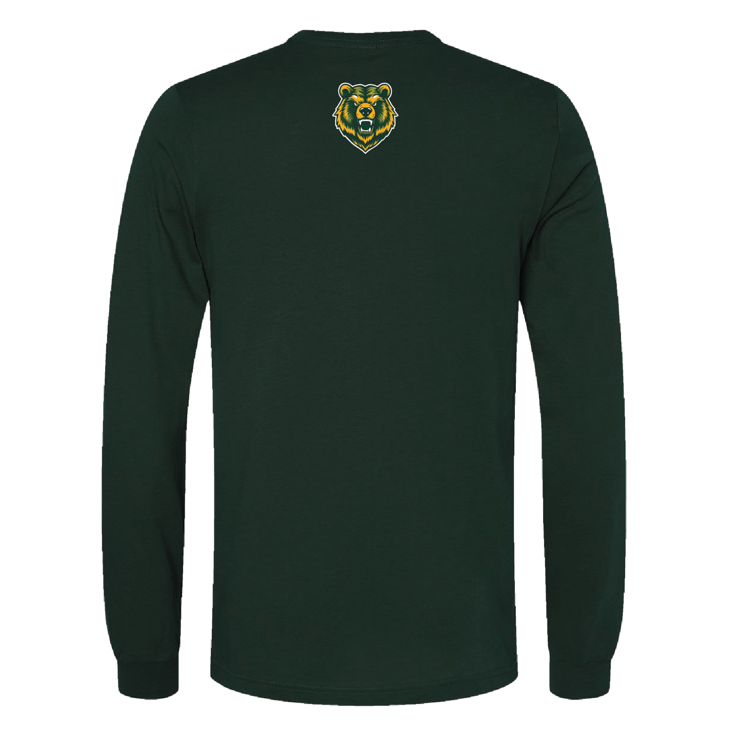 TVPW SAVAGE BEARS - Long Sleeve Tee (Unisex)
