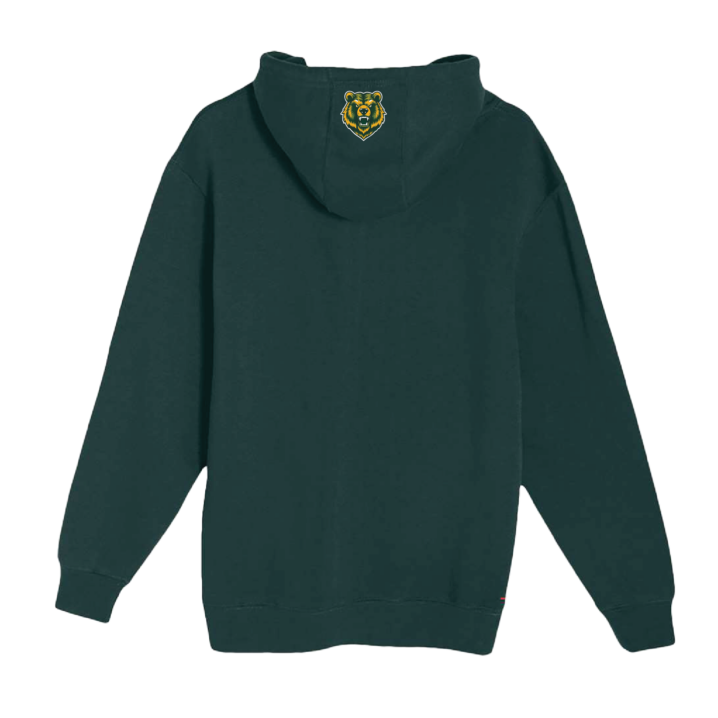 TVPW SAVAGE BEARS - Pullover Hoodie