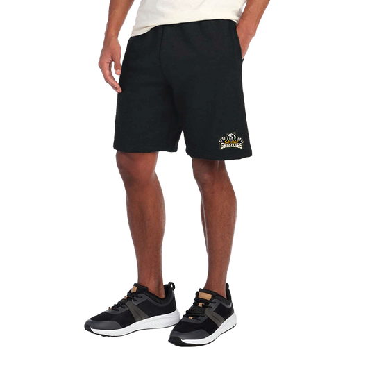 TVPW - 12U SAVAGE GRIZZLIES - Jogger Shorts