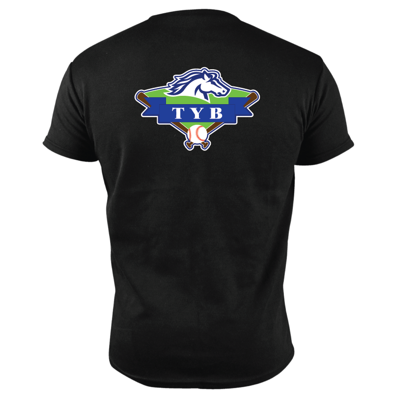TYB - Men's Tee