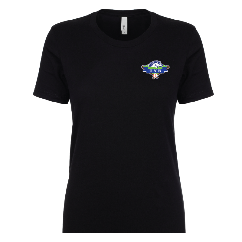 TYB - Women's Short Sleeve Tee