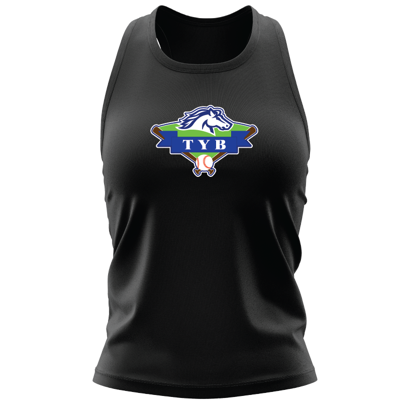 TYB - Women's Muscle Tank