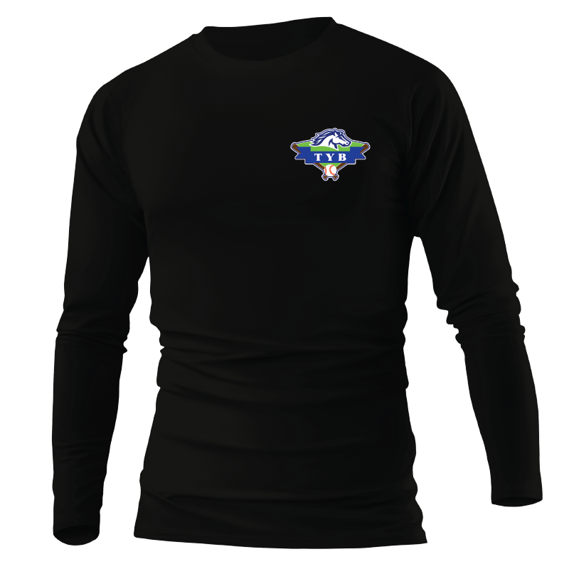 TYB - Long Sleeve Tee