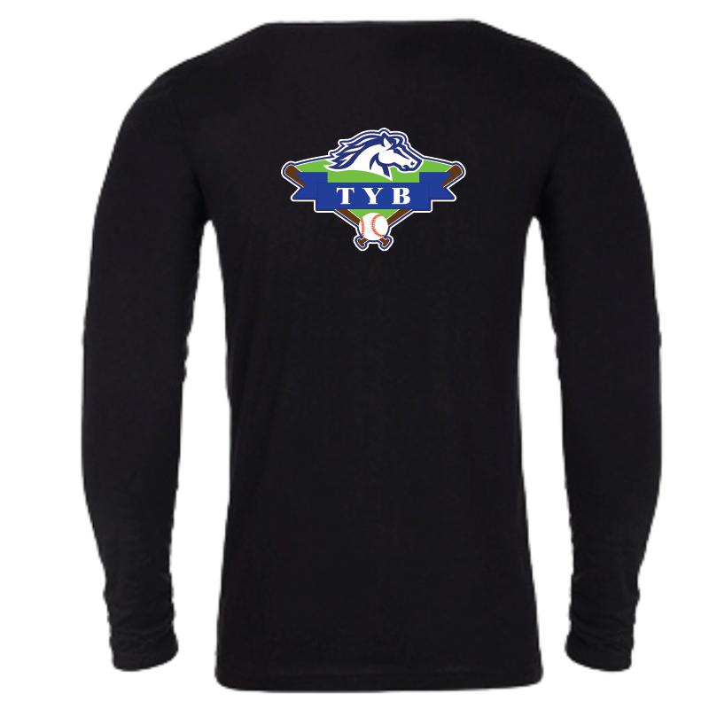 TYB - Long Sleeve Tee