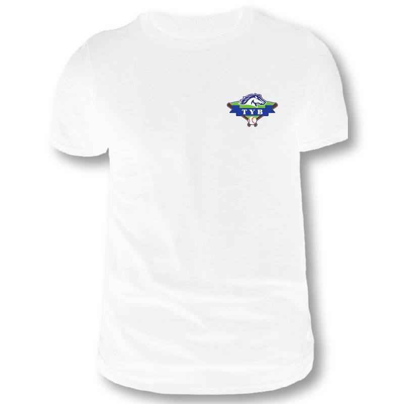 TYB - Men's Tee